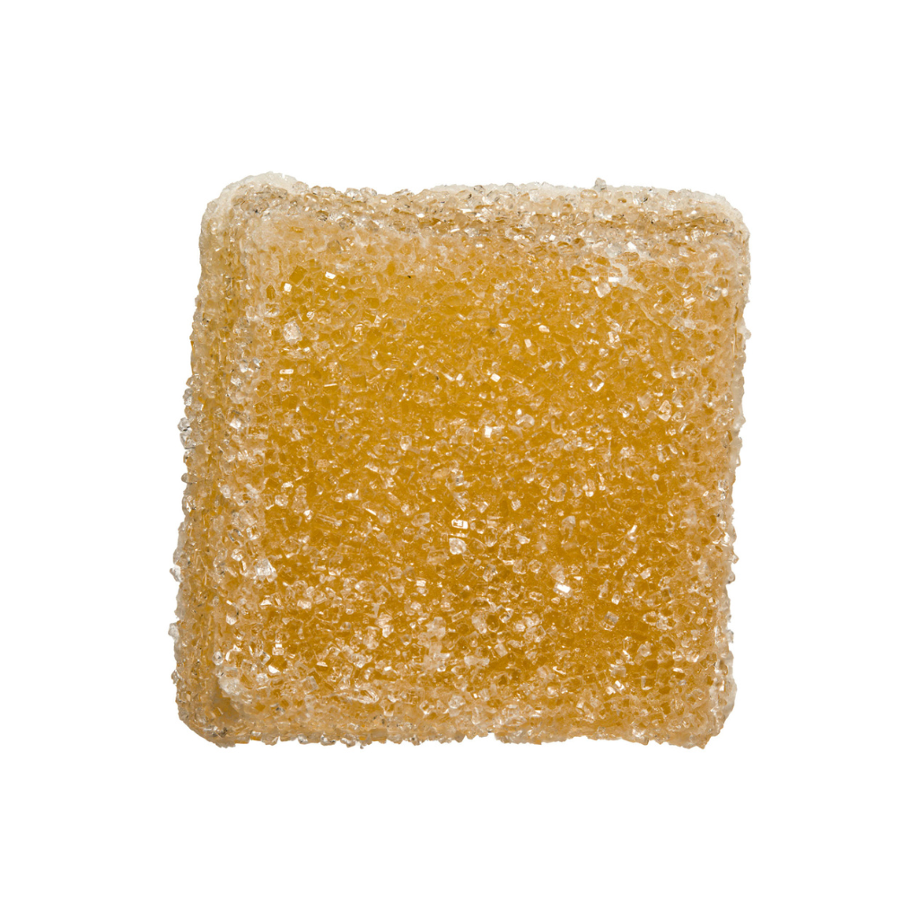 Live Rosin Gummies | 200MG | 10 Count | 20MG Each Gummy