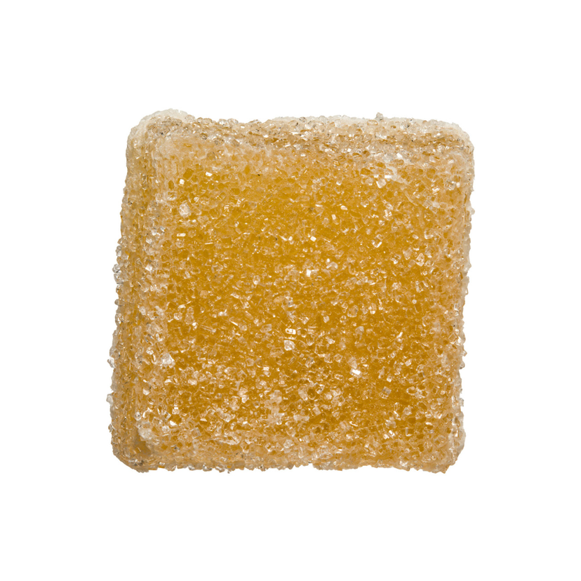 Live Rosin Gummies | 200MG | 10 Count | 20MG Each Gummy