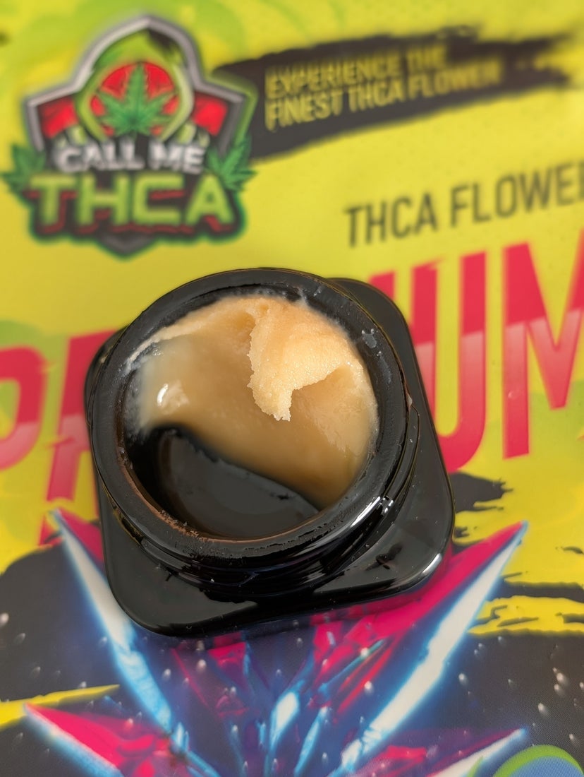 28 GRAMS COLD CURED LIVE ROSIN PREMIUM THC-A DIAMONDS | #1 best selling in concentrates