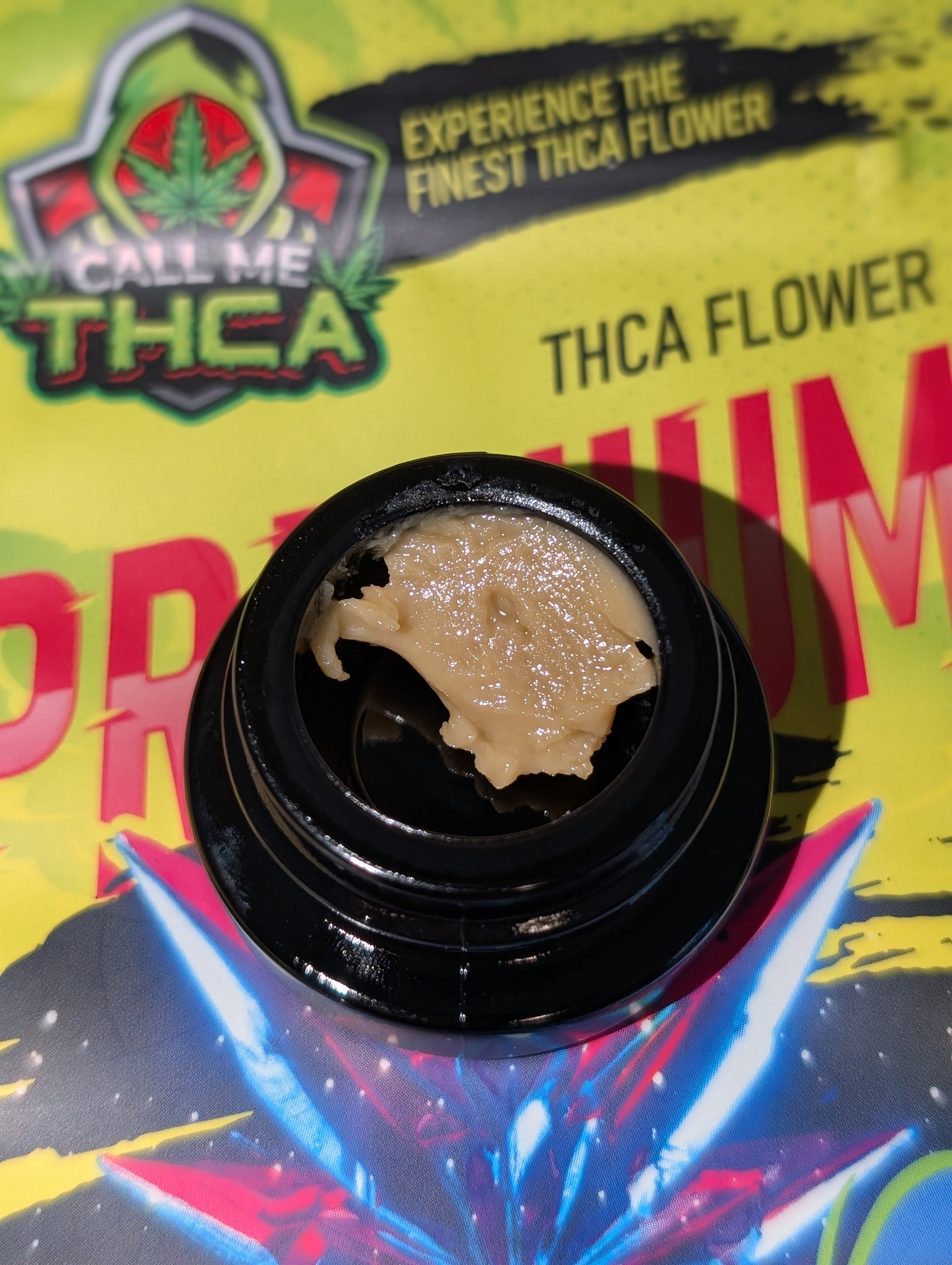 1G THCa Cold Cure Live Rosin | 12 Strains To Choose From