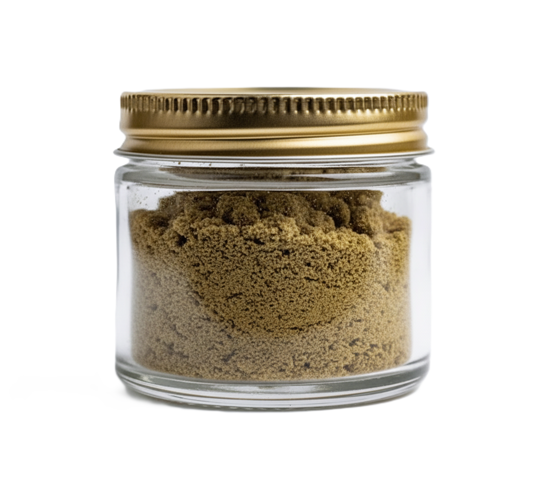 Premium 28% THCA Kief