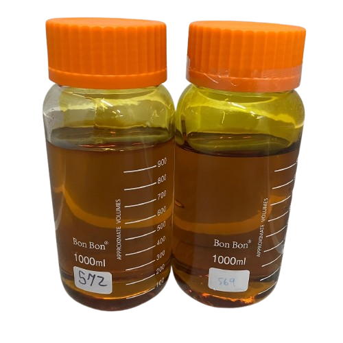 Full Spectrum THCA Distillate | Bulk Supply