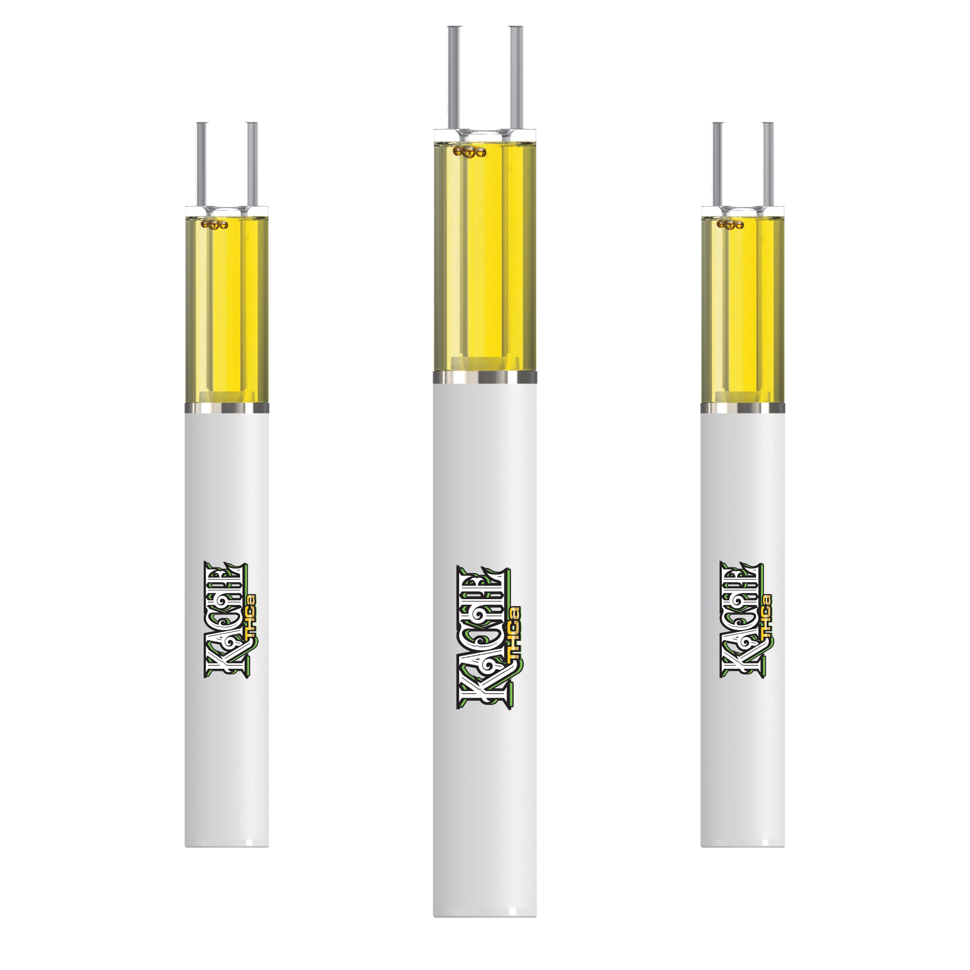 KACHE Premium Live RESIN Disposable | 1G GRAM