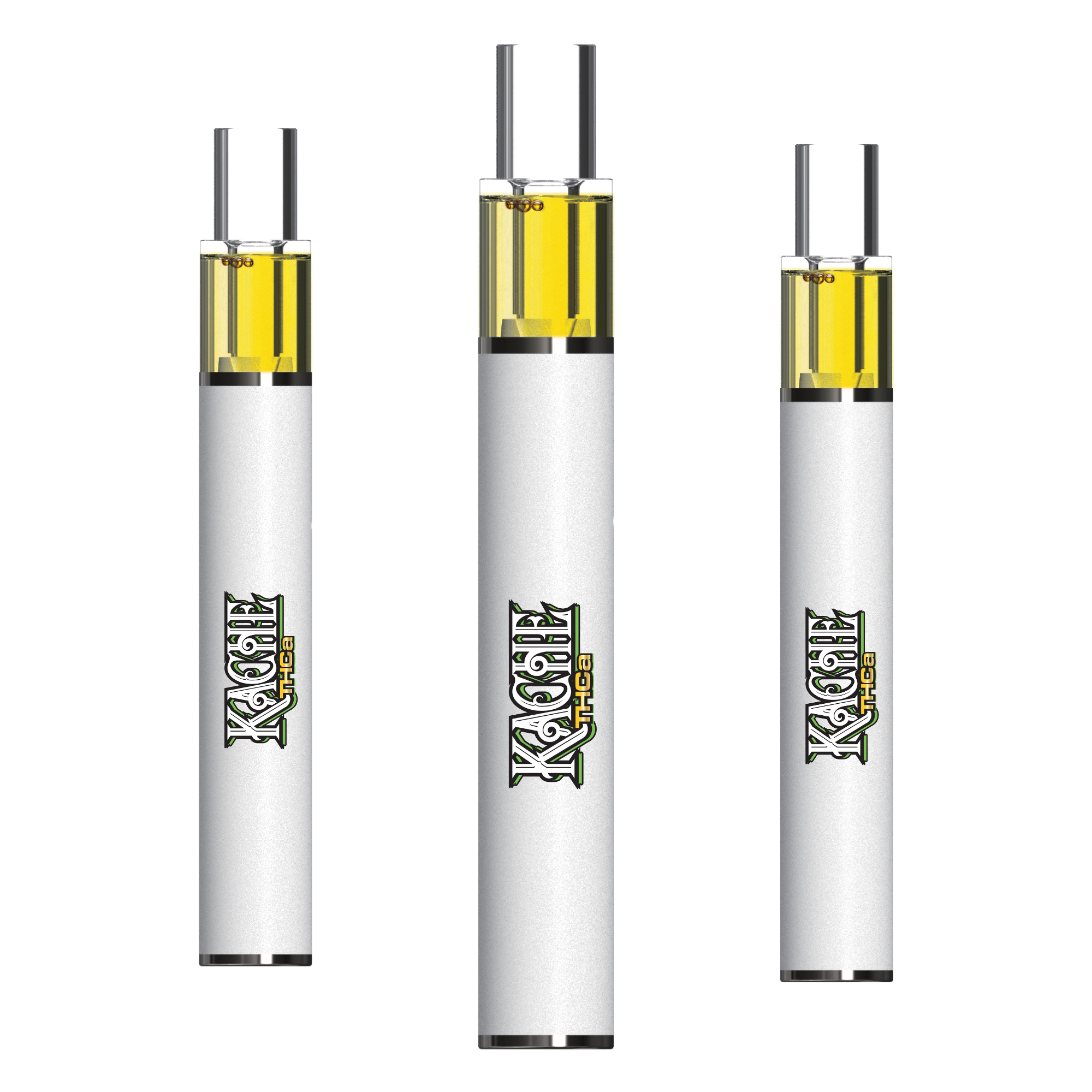 KACHE Premium Live Rosin DISPOSABLE | 0.5G GRAM