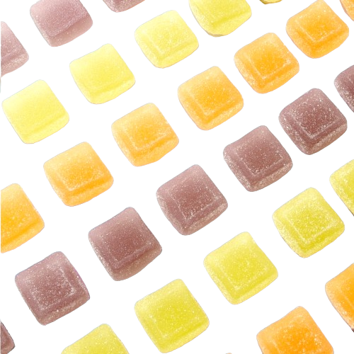 20 pack 75mg cbd 25mg 9 gummies 3 1 mixed 9 gummies call me thca